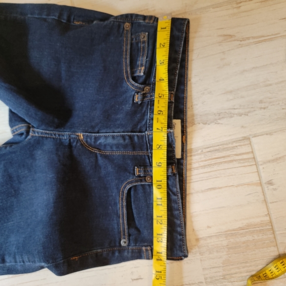 GAP 1969 Perfect Boot Jean - Picture 8 of 9